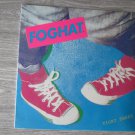Foghat  Tight Shoes 1980  **Sealed**