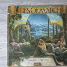 *Ides Of March*   World Woven RCA 1972  **Sealed**
