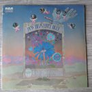 New Heavenly Blue   Educated Homegrown   1970  **Sealed**