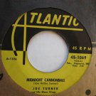 R&B  *Joe Turner*  Hide And Seek / Midnight Cannonball 1955  7" Vinyl Record