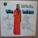 *Billie Holiday*     The Real Lady Sings the Blues    1973 Vox