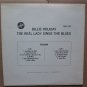 *Billie Holiday*     The Real Lady Sings the Blues    1973 Vox