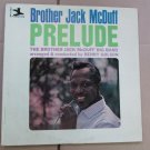 *The Brother Jack McDuff Big Band* Prelude 1964 Prestige