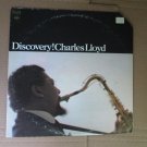*Charles Lloyd*  Discovery!     2-eye 360 Sound |STEREO|  1965 Columbia
