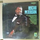 *Oscar Peterson*  Self-Titled  STEREO  1965
