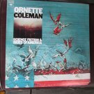 *Ornette Coleman* Science Fiction & Skies of America 1976