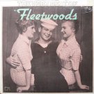*The Fleetwoods* The Very Best Of The Fleetwoods 1975 United Artists Records  **Sealed**