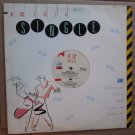 *Street Fare  Come And Get This Love  1987 PROMO 12" EP