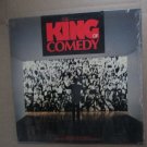 *The King of Comedy* Original Sound Track Produced by Robbie Robertson 1983