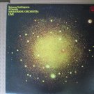 *Mahavishnu Orchestra*  Live Between Nothingness and Eternity  1973 Columbia