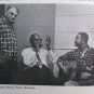 Guitar Styles of Brownie McGhee by Happy Traum [ED] â¦ Oak Publications 1971