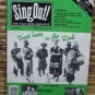 Sing Out! The Folk Song Magazine Vol. 38 No. 1 May/June/July '93  Sing Out Corporation 1993