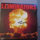*The Eliminators* Loving Explosion  1974 BRC **Sealed**