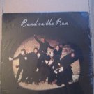 *Band On The Run*  Self-Titled 1973 **Sealed**