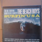 *The Beach Boys*  Surfin' USA 1963  Capitol Records **Sealed**
