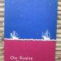 Our Singing Nation by Ruth Heller ♦ Schmitt, Hall & McCreary Company 1955