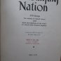 Our Singing Nation by Ruth Heller ♦ Schmitt, Hall & McCreary Company 1955