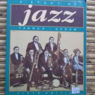 A study of jazz by Paul Tanner & Maurice Gerow W.C. Brown 1984