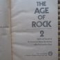 The Age Of Rock 2 by Jonathan Eisen  Random House (Vintage) 1970