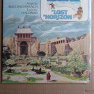 Lost Horizon Original Soundtrack Music by Burt Bacharach   1973  DiCut Trifold Sleeve  **Sealed**
