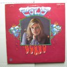 *Psych-Funk* Rick Griffin Cover ~ Lydia Pense ~ Cold Blood 1969 Robert Ludwig