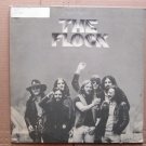 *Psychedelic/Jazz Fusion* The Flock Self-Titled  2 Eye 360 Sound STEREO 1969