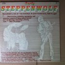 *Steppenwolf*  Early Steppenwolf (as Sparrow)  Live at The Matrix  1969 Dunhill DS-50060