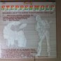 *Steppenwolf*  Early Steppenwolf (as Sparrow)  Live at The Matrix  1969 Dunhill DS-50060