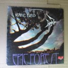 *Rare Bird*  Epic Forest 1972 Polydor PD 5530