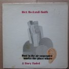 *Dick Heckstall-Smith* A Story Ended  1972  Warner BS 2650