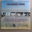 *The Mamas & The Papas*	Farewell To The First Golden Era  1967 Dunhill STEREO  **Sealed**