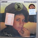 *Janis Ian*  Between The Lines 1975  Columbia PC 33394  **Sealed**