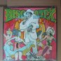 *Disco-Tex and his Sex-O-Lettes* Disco Tex & The Sex-O-Lettes Review Chelsea 1975