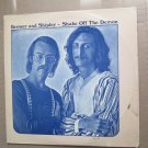 *Brewer And Shipley* Shake Off The Demon Kama Sutra 1971