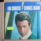 *Lou Christie* Lou Christie Strikes Again 1966 Colpix  **SEALED**