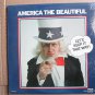 *Various* America The Beautiful (Let's Keep It That Way) 1975 2xLP RCA Victor **Sealed**