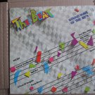 *Various Artists* The Beat - Sound Wave of the 80's 1982 K-Tel **Sealed**