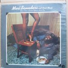 *Merl Saunders And Aunt Monk* You Can Leave Your Hat On 1976 Fantasy **Sealed**
