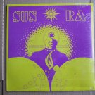 *Sun Ra* The Heliocentric Worlds Of Sun Ra, Vol. 1 1980 **Sealed** Base Record (Italy)