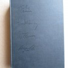 The Beatles-the Authorized Biography by Hunter Davies McGraw-Hill 1968 First Edition