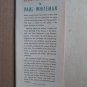 Records for the Millions:A Guide to Record Collecting Paul Whiteman&acirc;��Hermitage Press 1948 1st Print