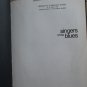 Singers of the Blues by Frank Surge â¦ Lerner Publishing Group 1970 Second Printing