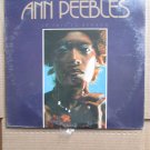 *Ann Peebles* If This Is Heaven 1977 Hi Records **Sealed**