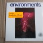 *Syntonic Research Inc.* Environments (Totally New Concepts In Sound Disc 4) 1979 STEREO/Q *SEALED*