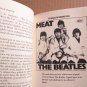 Paperback Writer by Mark Shipper Sunridge Press 1979