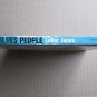 Blues People: The Negro Experience in White America by Leroi Jones William Morrow and Co 1972 12th
