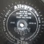 *Kurt Maier*  Encores Of New York 1956 Allegro Elite  10'' Vinyl Record