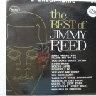 *Jimmy Reed* The Best of Jimmy Reed **Sealed**