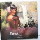 *The Hilo Hawaiians*  |  Honeymoon In Hawaii  |  Hawaii Hosts 1960