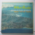*Webley Edwards* | Webley Edwards Presents Island Paradise | Capitol Records 1959